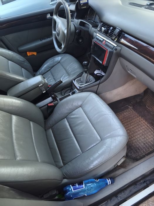 Audi A6 C5 1.9tdi