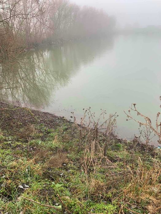 Земельна ділянка з водним об'єктом, площею 7,2052 га, Вінницька обл. - Вид 3