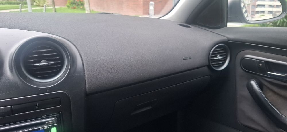 Seat Ibiza TDI 130cv