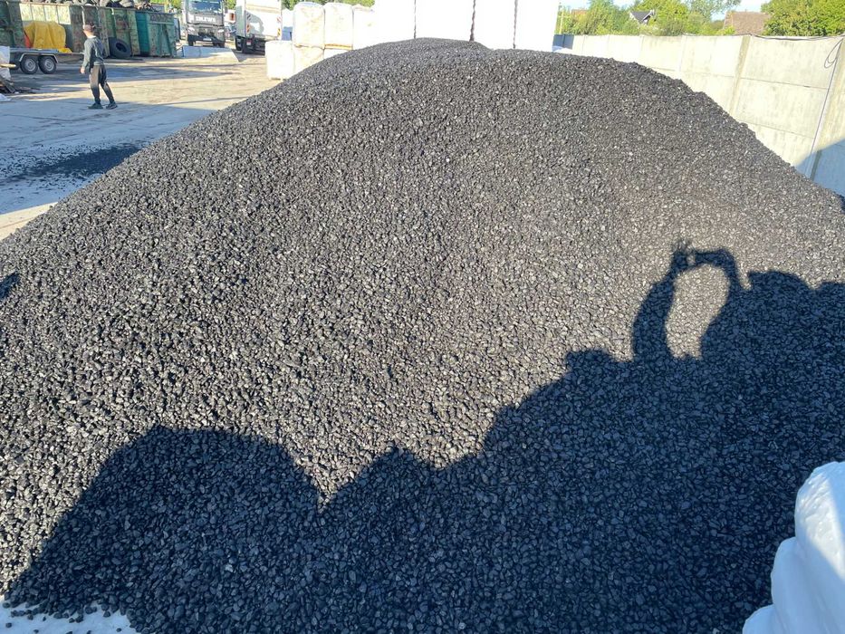 węgiel groszek luzem 29MJ, 1000kg – Dowóz , wywrotka 2000zł Ińsko