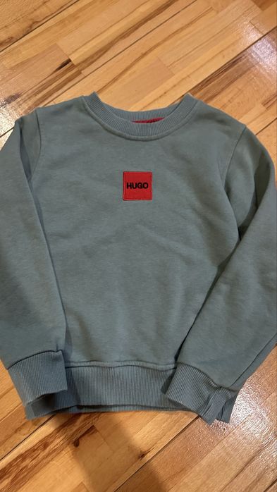 Світшот HUGO оригінал