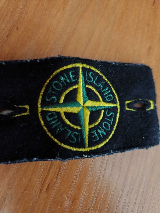 Patka Stone Island