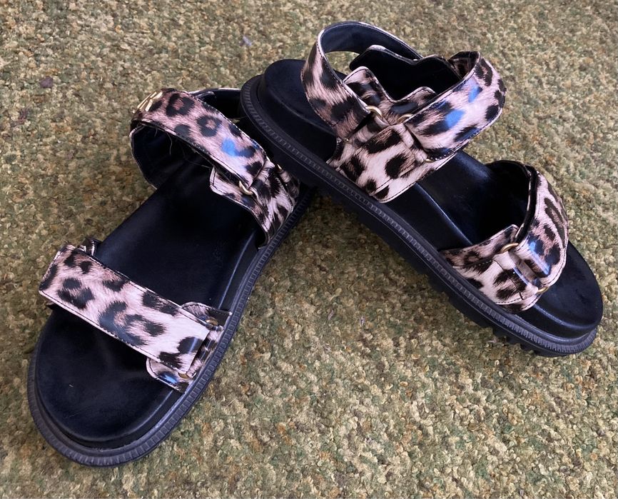 Босоніжки, босоножки 40 р