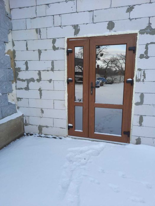 Вікна ПВХ бюджет | Доставка безкоштовно Калуш