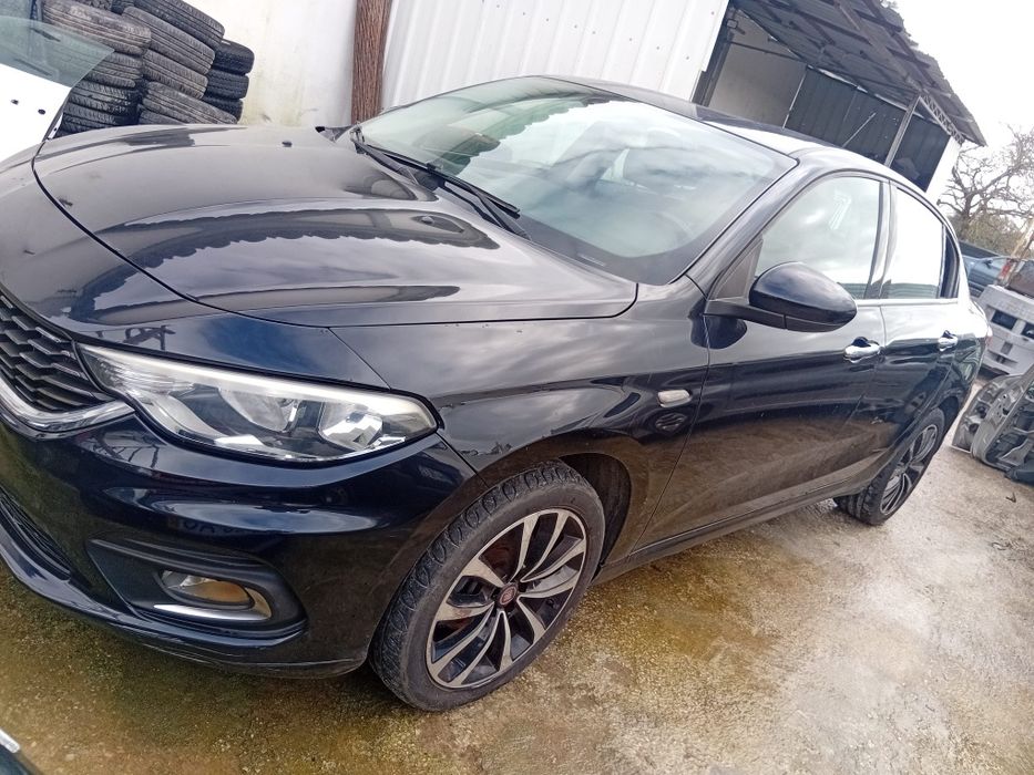 Peças Fiat Tipo Sedan 1.3 D Disel -  Venda de Peças