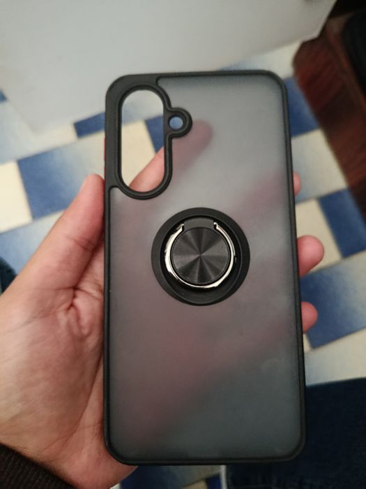 Vendo Samsung a56