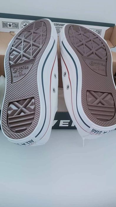Trampki Converse damskie