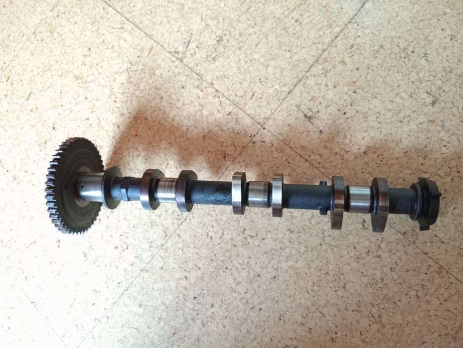 Peças e acessórios variados de motor 1.0 gasolina Opel agila 2008