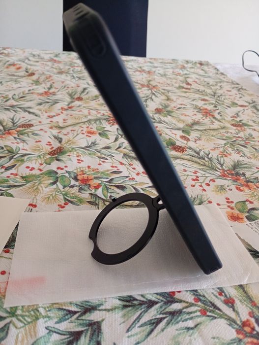 Capa e película nova ! Redmi Note 14, 5G,  em