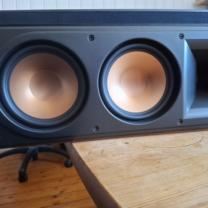 Klipsch RC 64 centralny