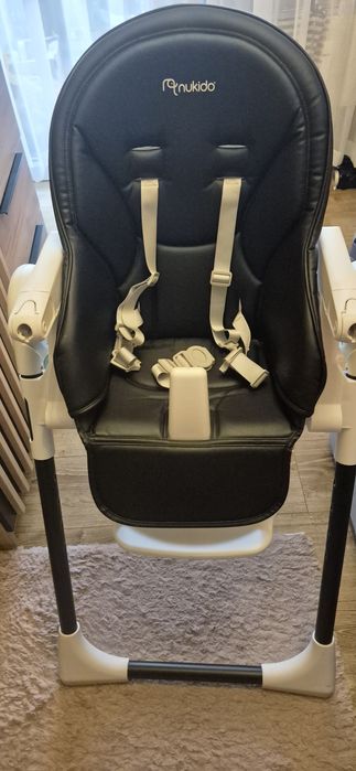 Krzesełko do karmienia