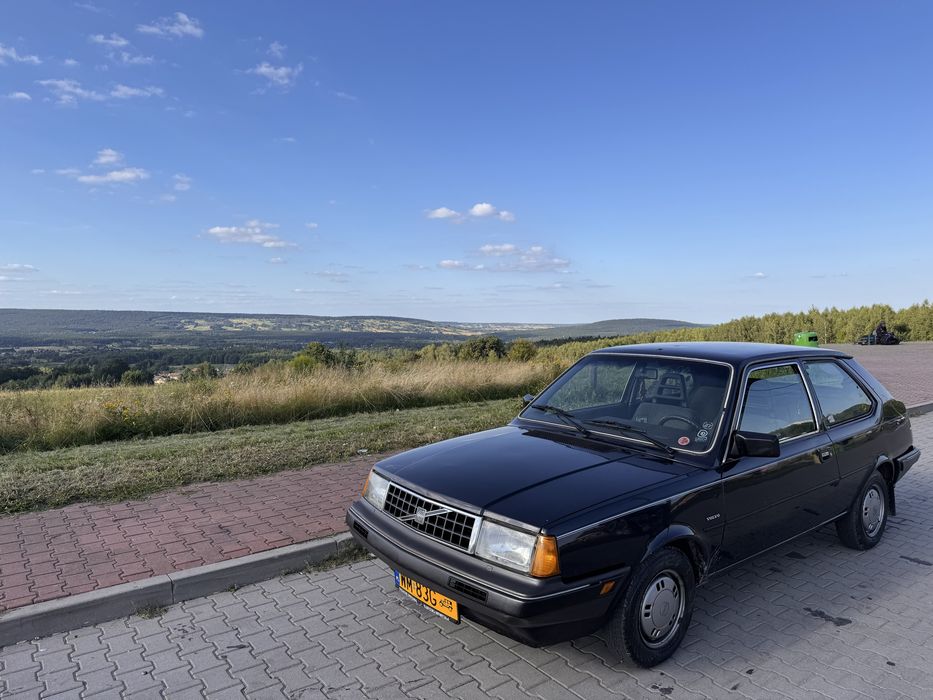 Volvo 340