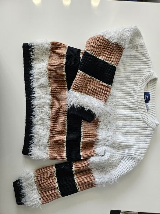 Светр для дівчинки Chicco