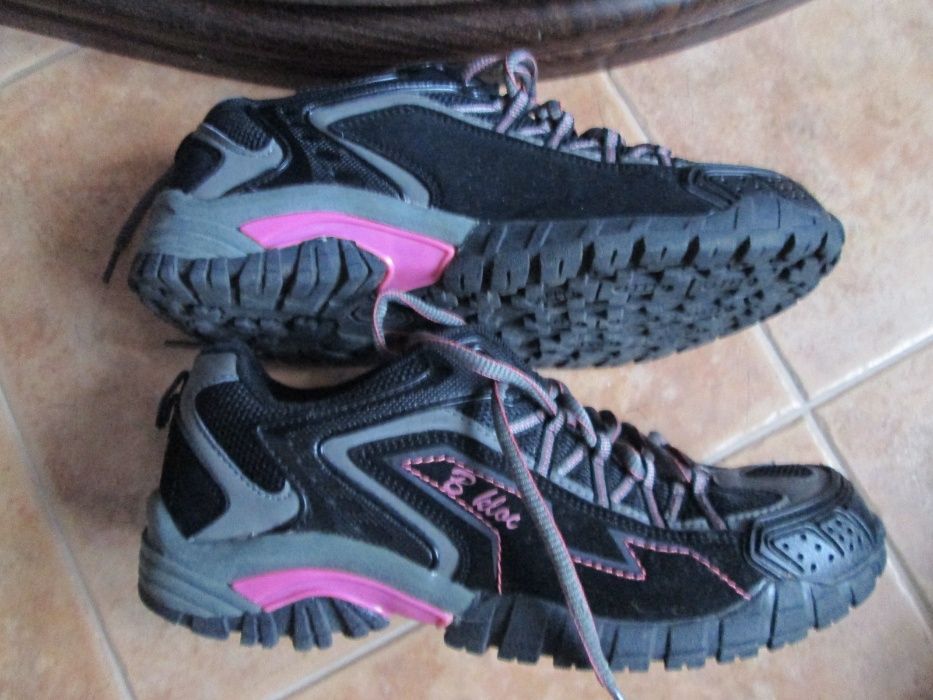 sapatilhas canguru etc nº 40