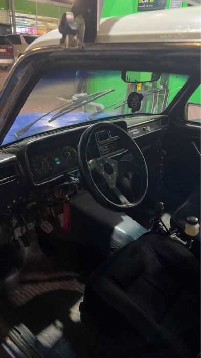 Ваз дрифт жигули 2107