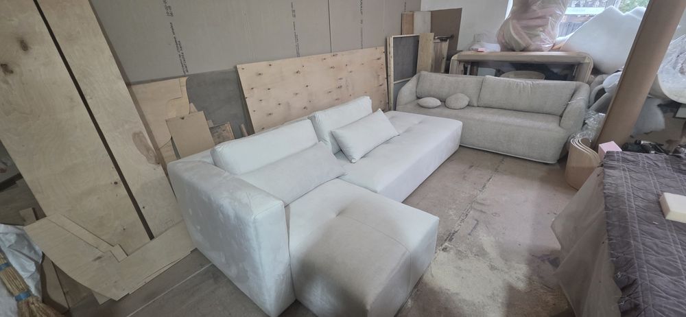 Продам диван кутовий