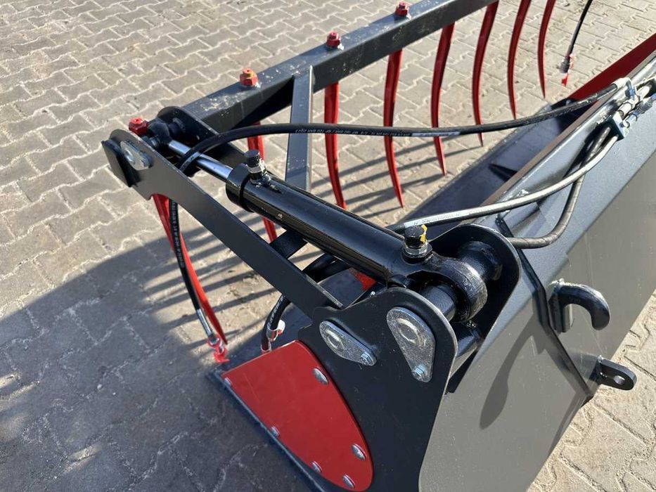 NOWY: Łyżko Krokodyl // Krokodyl 1,2m 1,4m 1,5m 1,6m 1,8m 2,0m 2,2m