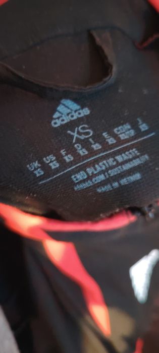 Casaco man United vintage