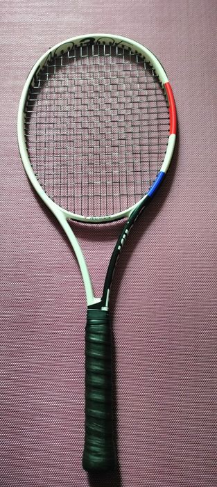 Raquete Tecnifibre TF40