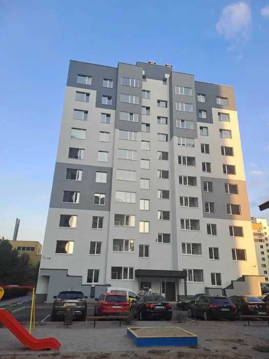 Продам 1-но кімнатну квартиру в новобудові