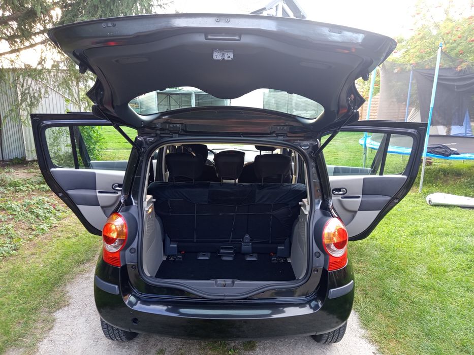 Sprzedam  Renault Modus