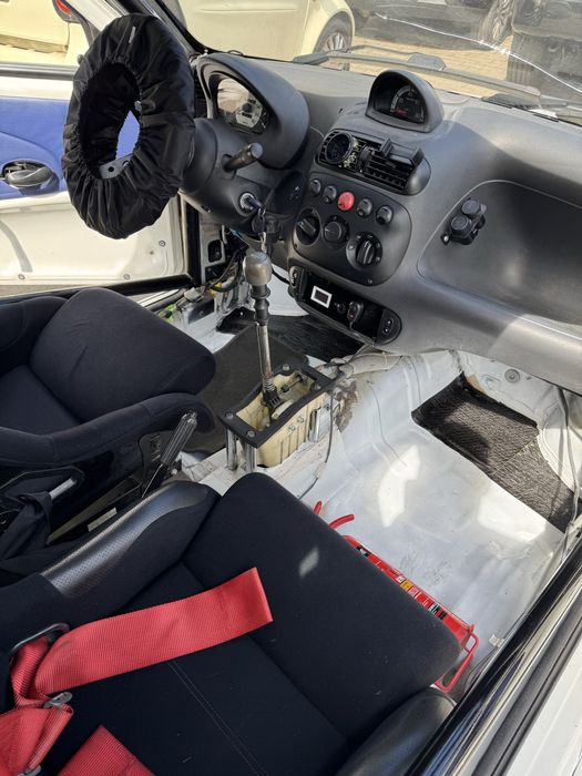 Kjs Seicento 1.2