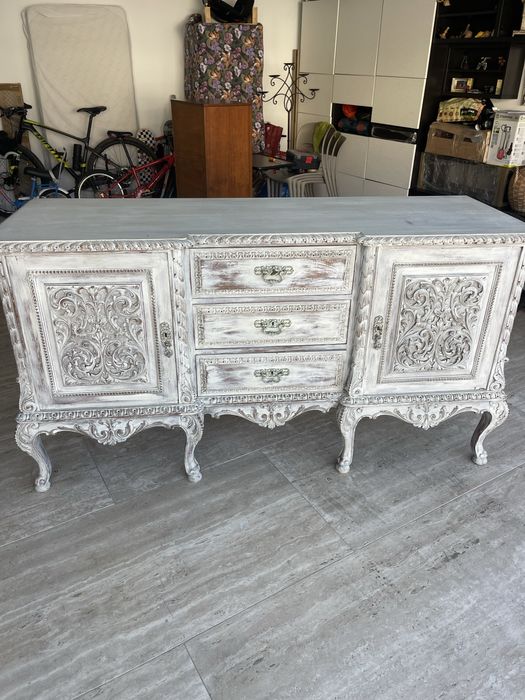 Aparador lindissimo!