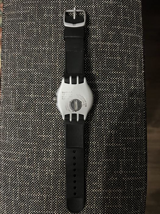 Swatch Scuba ідеальні робочі