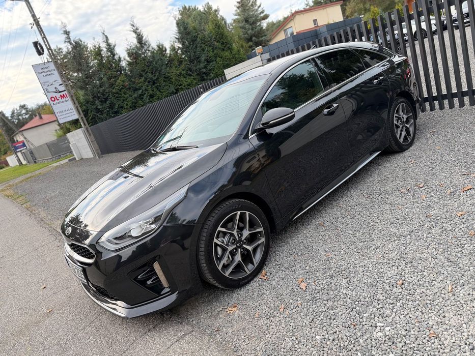 Kia Pro_Cee'd