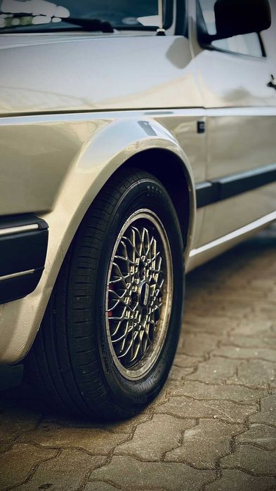 1988 Volkswagen Golf MK2 1.6 CL