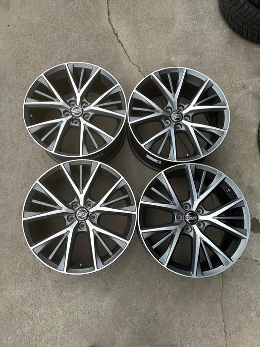 Felgi Volvo 19 Cali oryginał 5x108 V60 V90 S60 S90 XC60 XC90