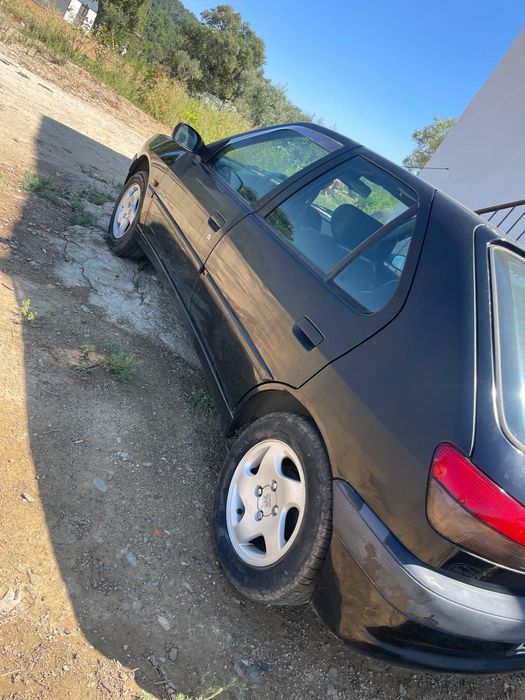 Peugeot 306             .