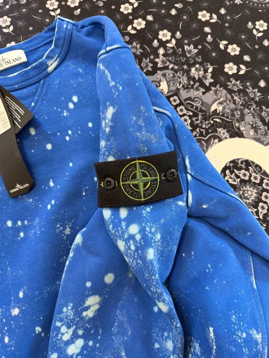 Off dye світшот,новий,розміри:XS-L