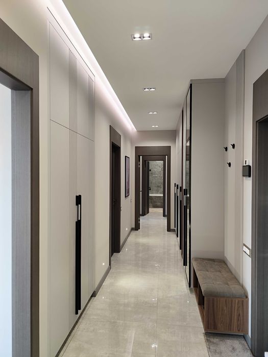 3-rooms apartment apartment by the address (area 106 m²) - Atlanta.ua - photo 7