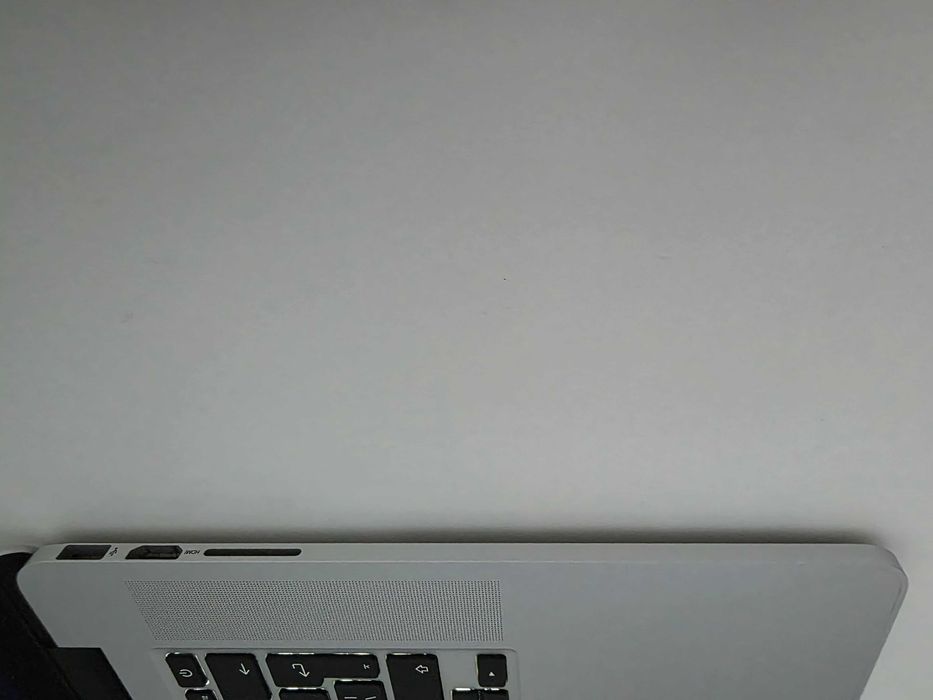 MacBook Pro Retina 15 2015 i7 16GB Bateria Nova