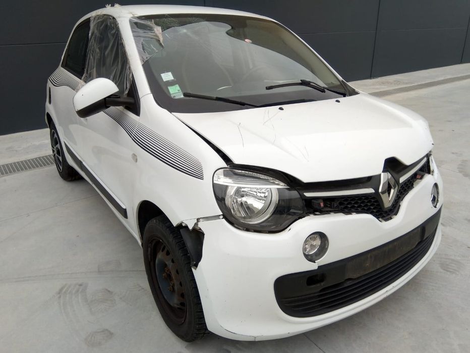 RENAULT TWINGO III - 2016 - Para Peças