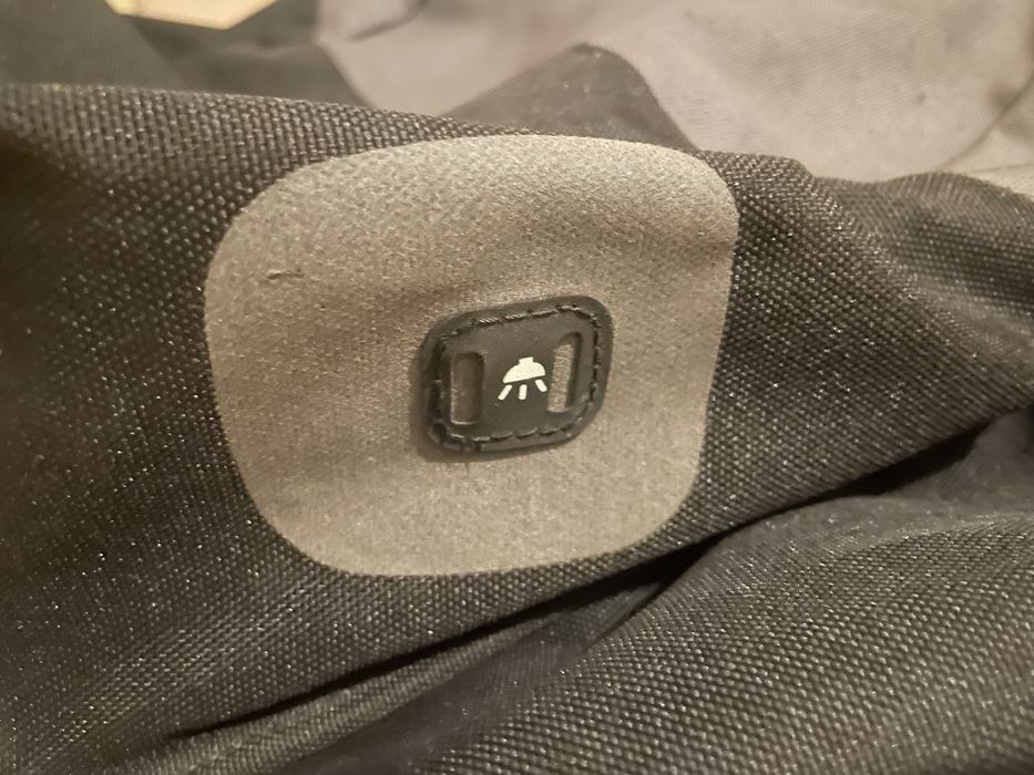 Alforges 15 L Dechatlon