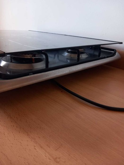 Placa fogão a gás Zanussi