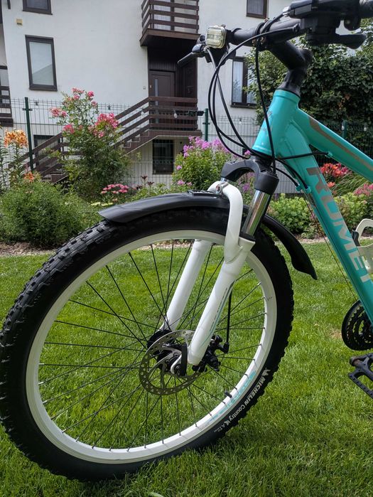 Romet Jolene 26 – rower górski damski MTB / bardzo dobry stan!