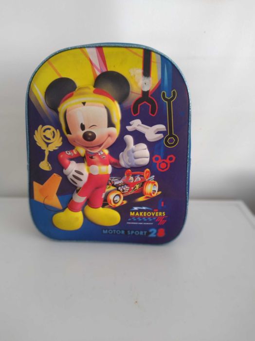 Шкільний рюкзак для дітей віком від 6 до 12 років