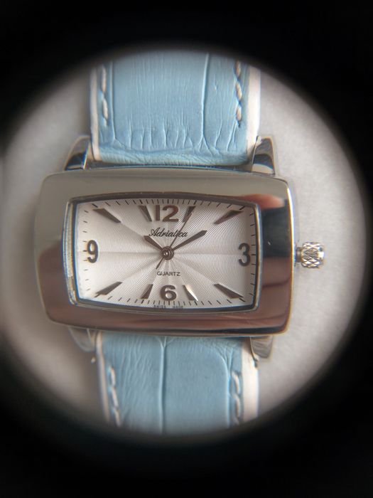 Zegarek ADRIATICA Swiss Made 5202.763.1