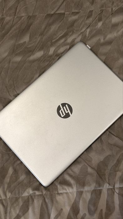 Portátil HP 15,6”