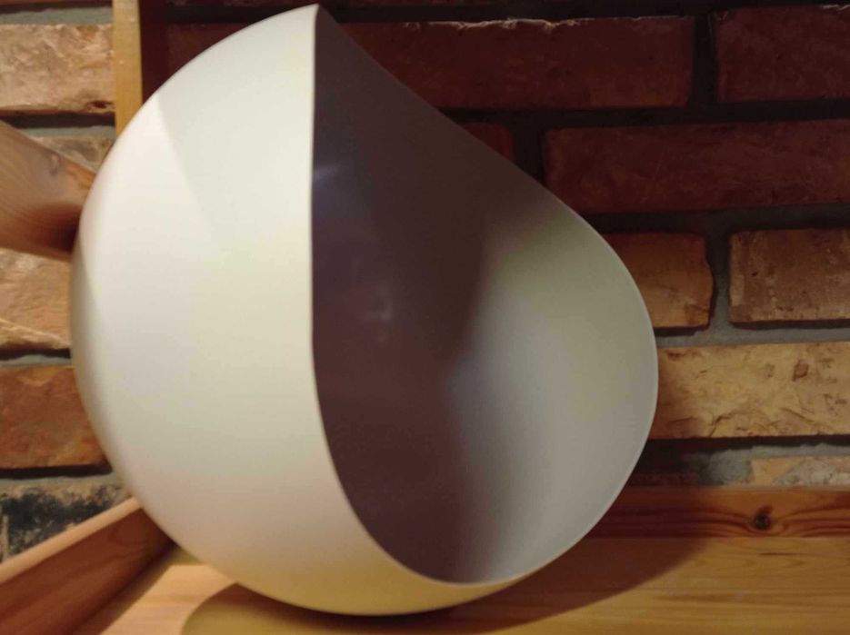 zestaw 2 nowoczesnych lamp