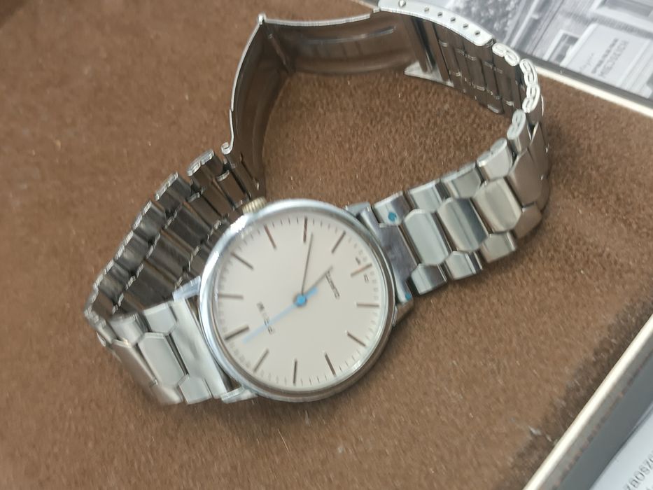 Zegarek prim quartz Czechosłowacja