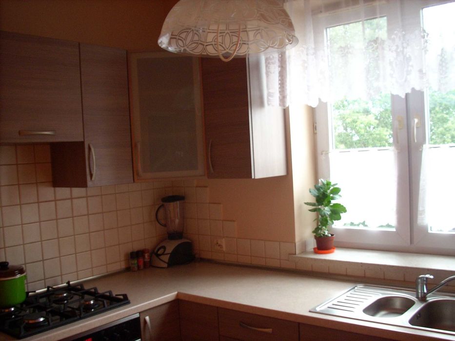 Mieszkanie – Toruń - Więcej