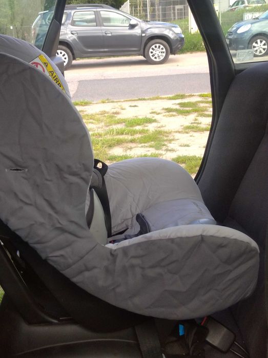 Maxi Cosi 9-25kg do jazdy tyłem