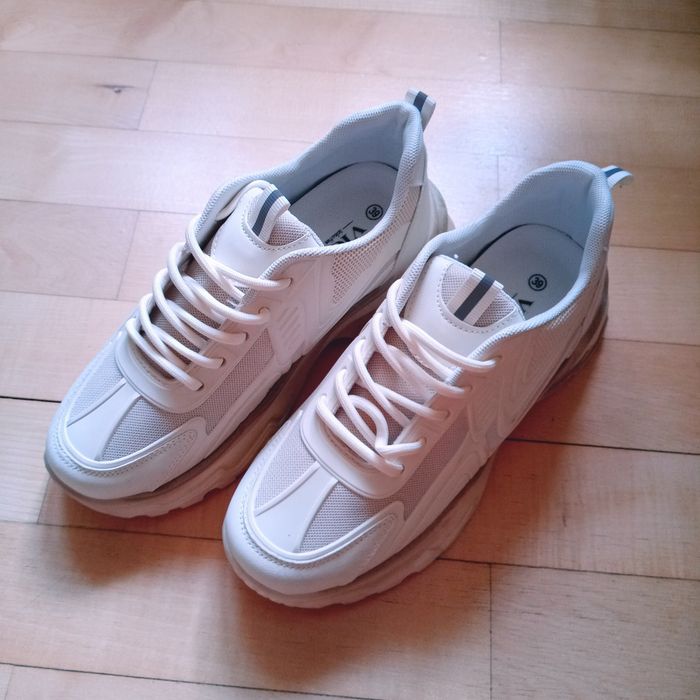 Buty sportowe Vices roz 39