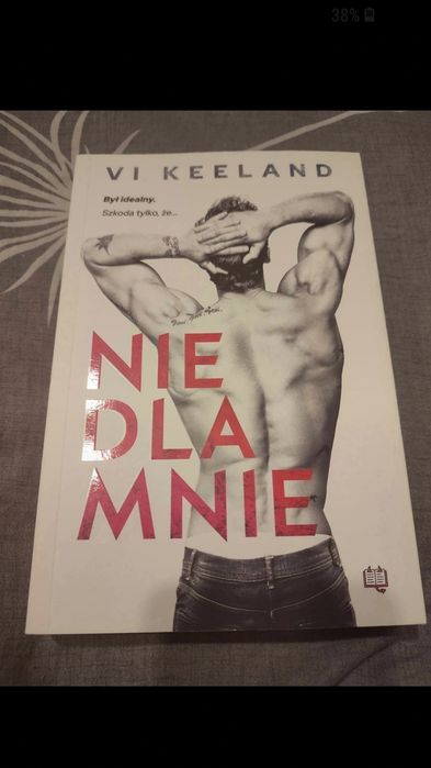 Nie dla mnie - Vi Keeland