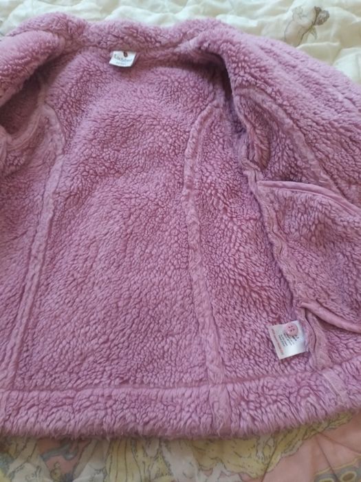 дублєночка для дівчинкі