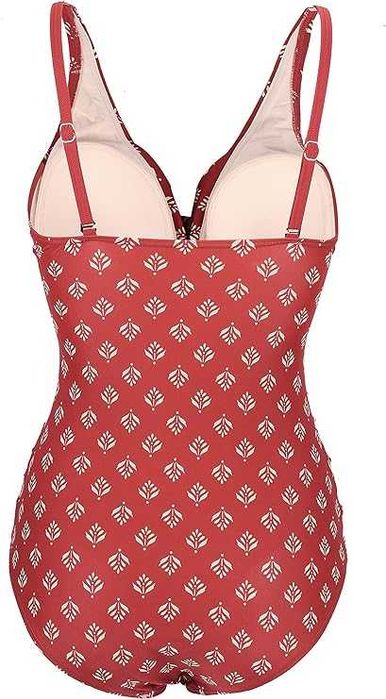 Nowy damski jednoczęściowy strój kąpielowy / bikini !XL/2XL! 8118!